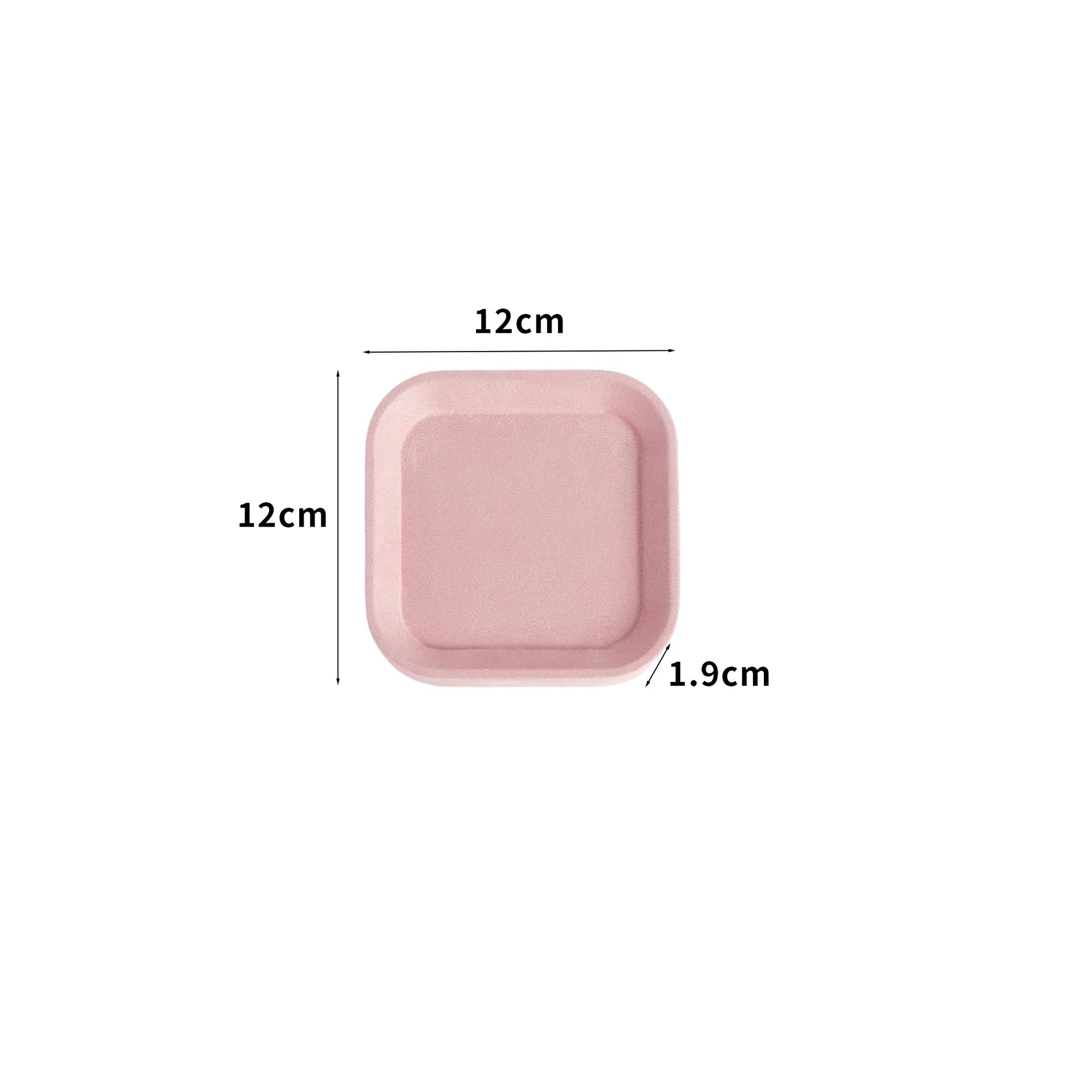 Plateau Bijoux Cuir Visualisation Multifonction