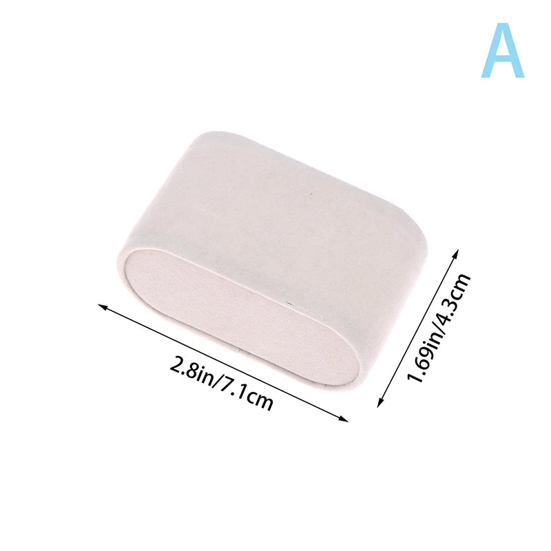 Étui Montre Plastique Voyage Anti-Choc