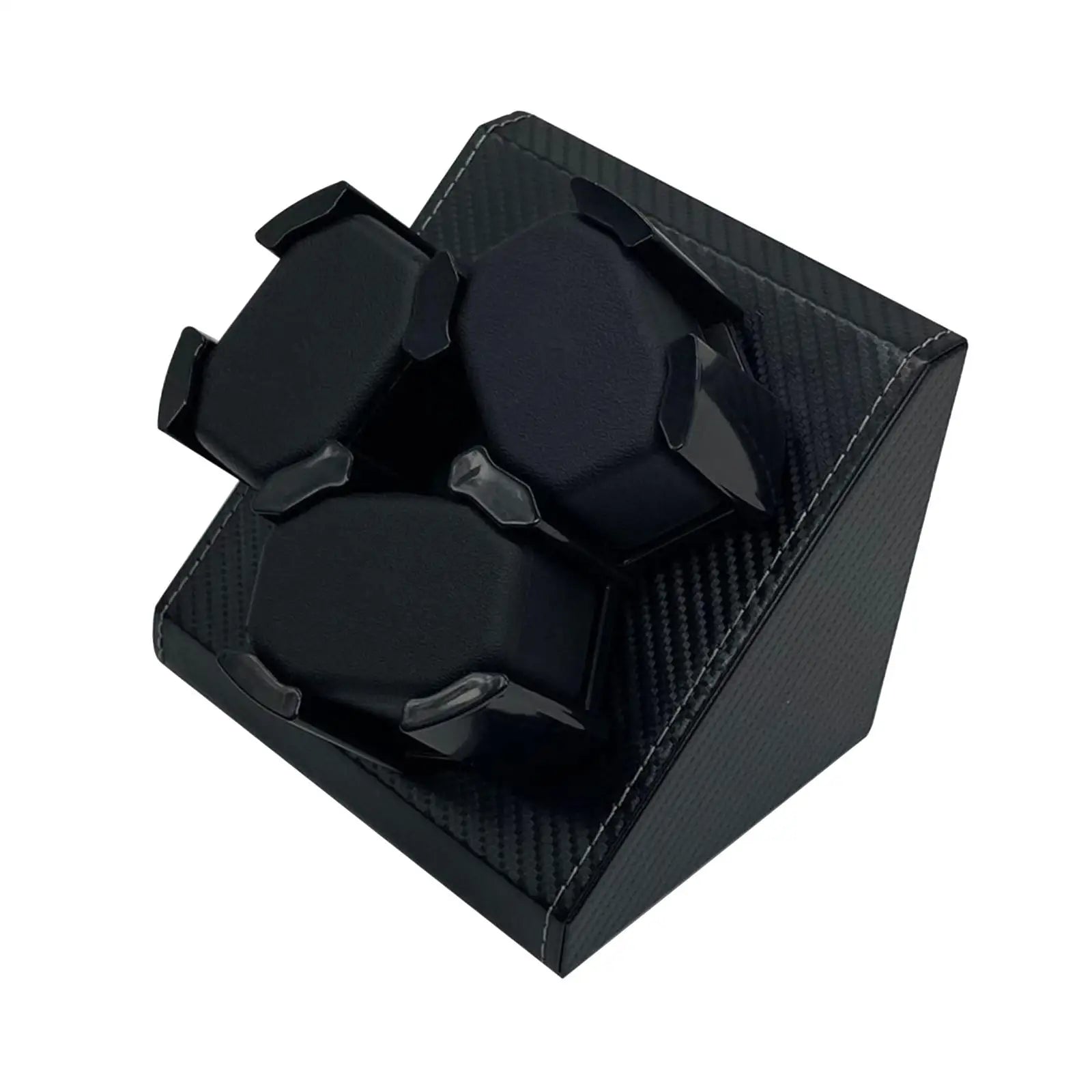 Remontoir Montre Cuir Bureau Chambre Cadeau