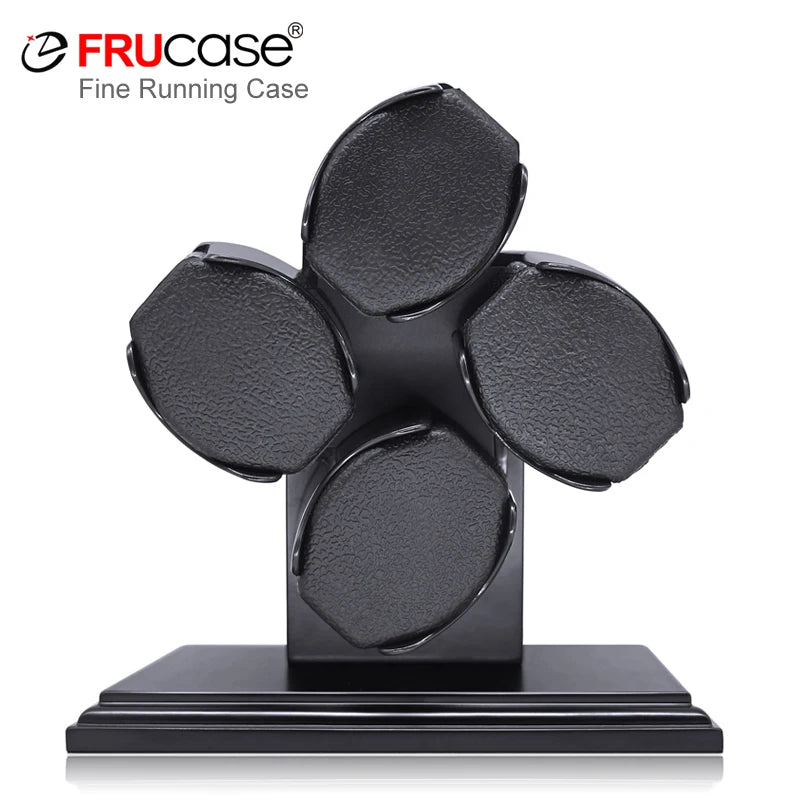 Remontoir Montre Bois 4 Cases USB