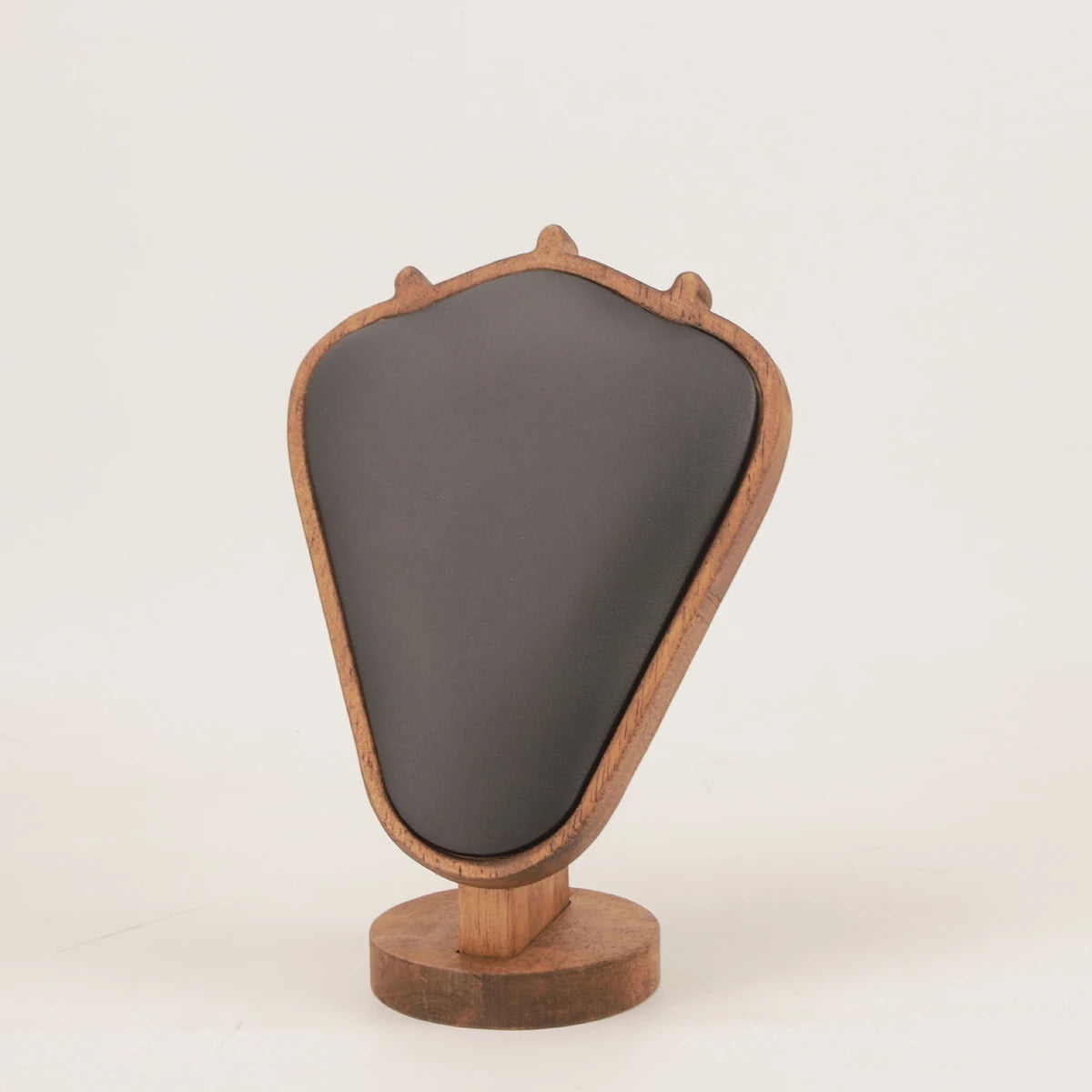 Présentoir Collier Velours