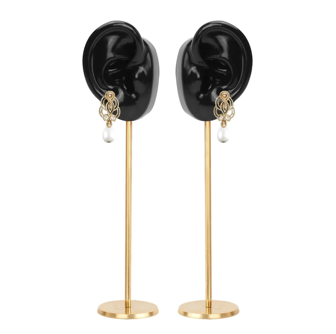 Présentoir Boucle d'Oreille Homme