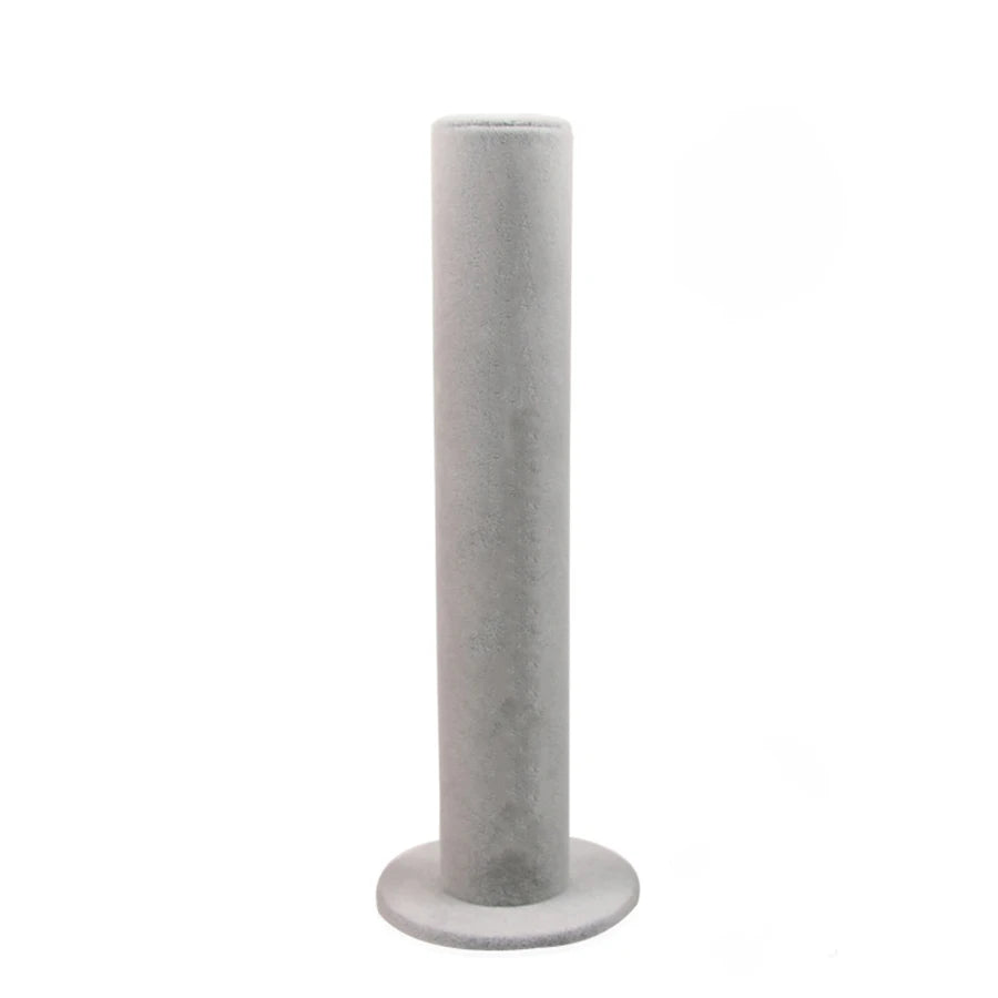 Présentoir Vertical Bracelet Velours Rangement