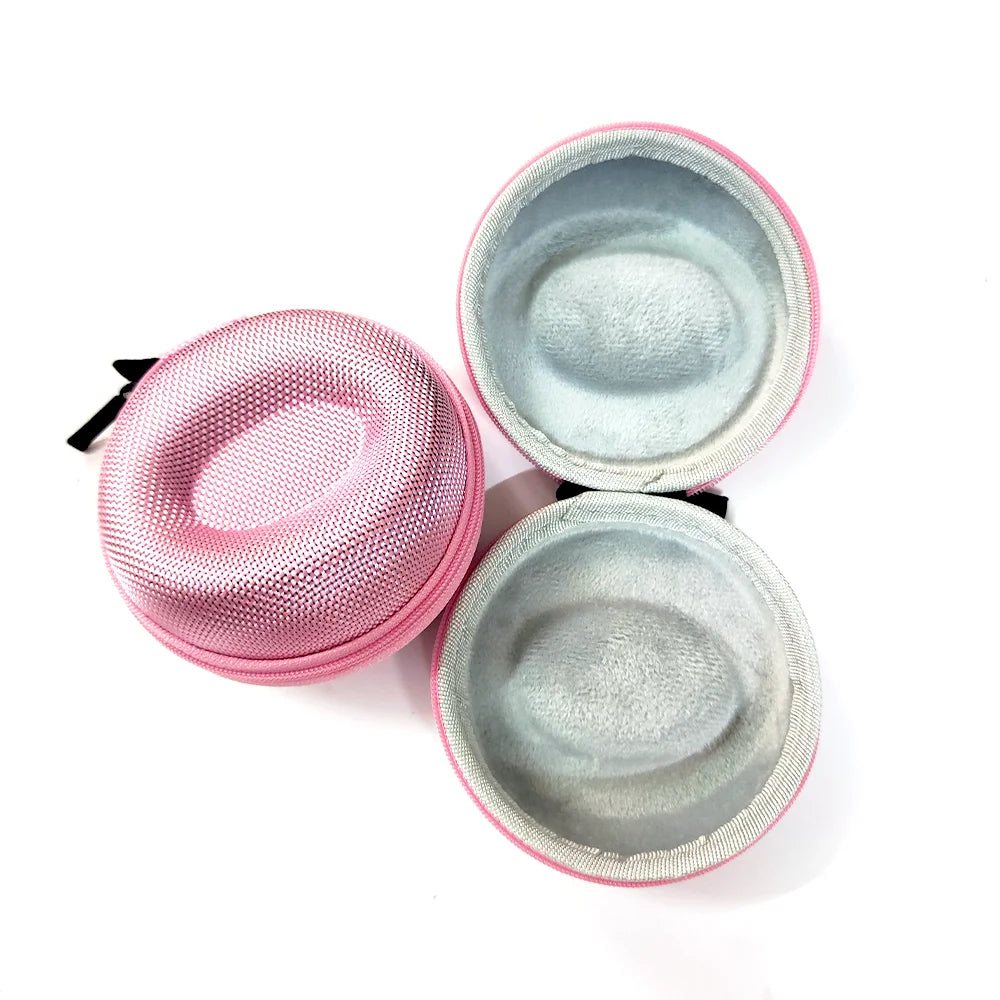 Étui Montre Plastique EVA Voyage Étanche
