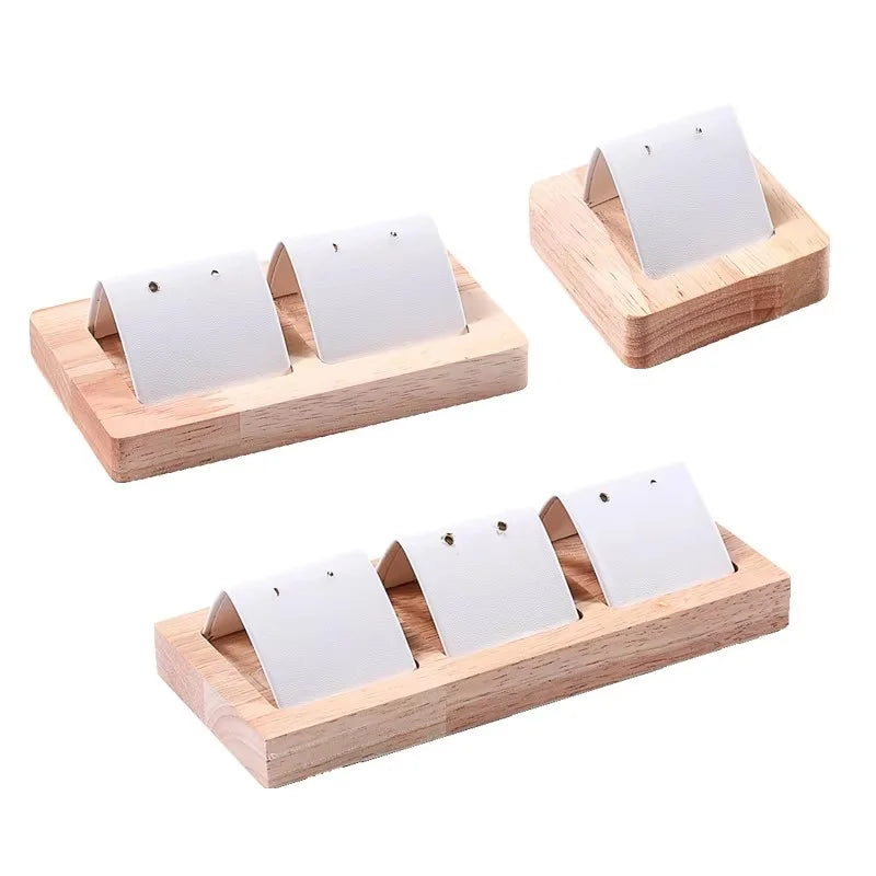 Présentoir Boucle d'Oreille Clip