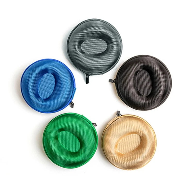 Étui Montre Plastique EVA Voyage Compact