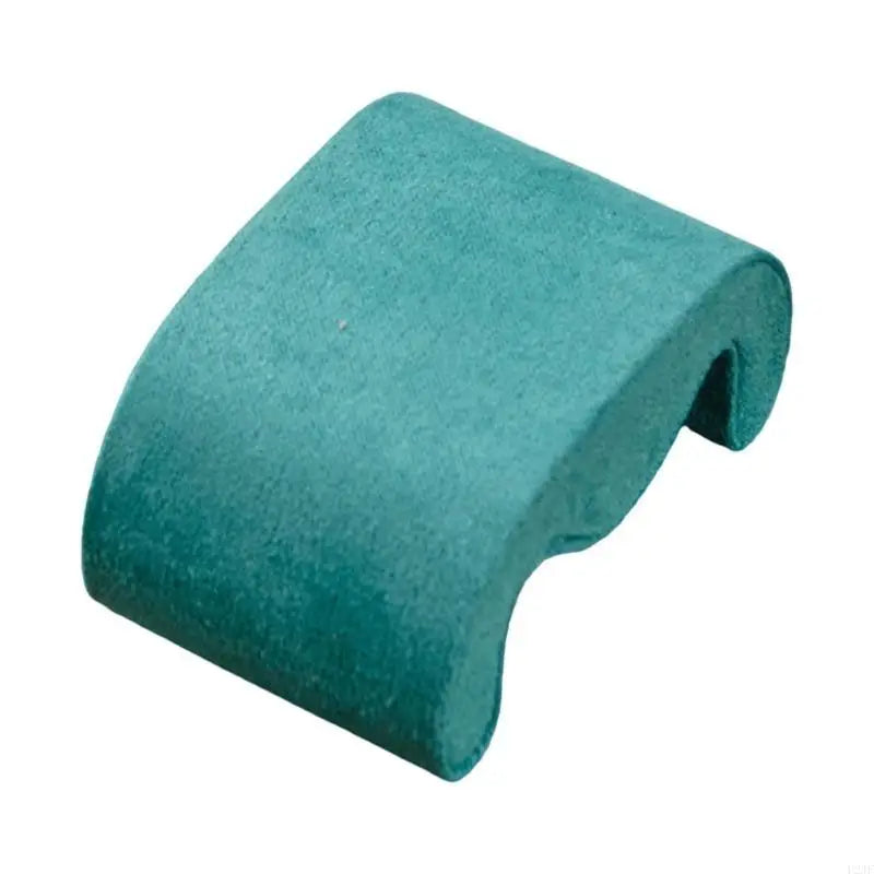 Coussin Bijoux Velours Montre Bracelet Compact