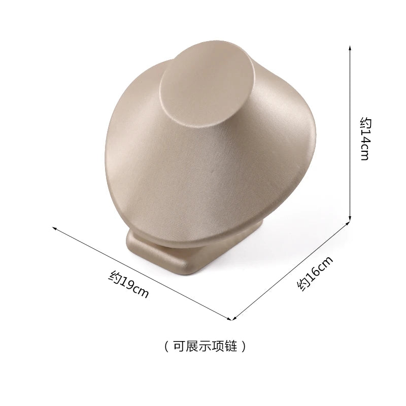 Présentoir Bague Boucles Métal Compteur