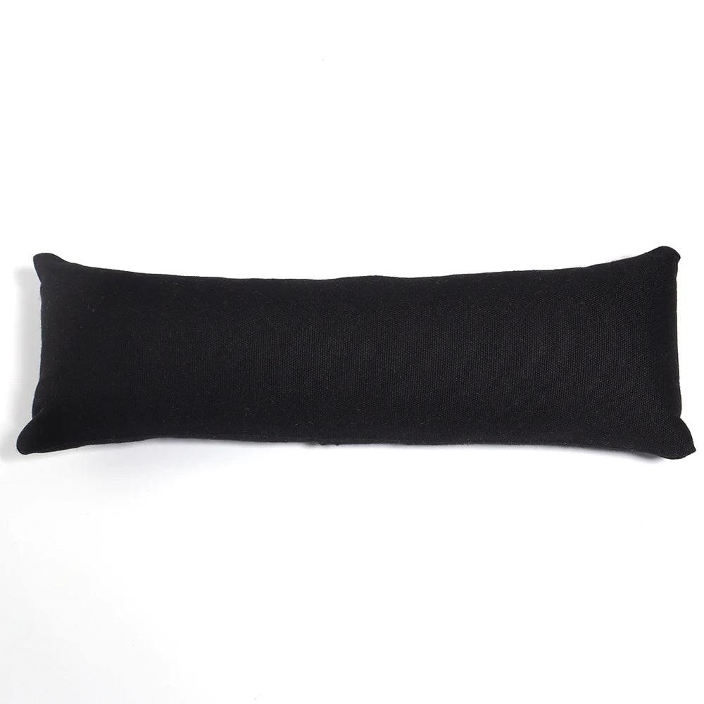 Coussin Bijoux Velours Bracelet Montre Cuir