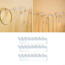 Présentoir Boucle d'Oreille Plexiglas