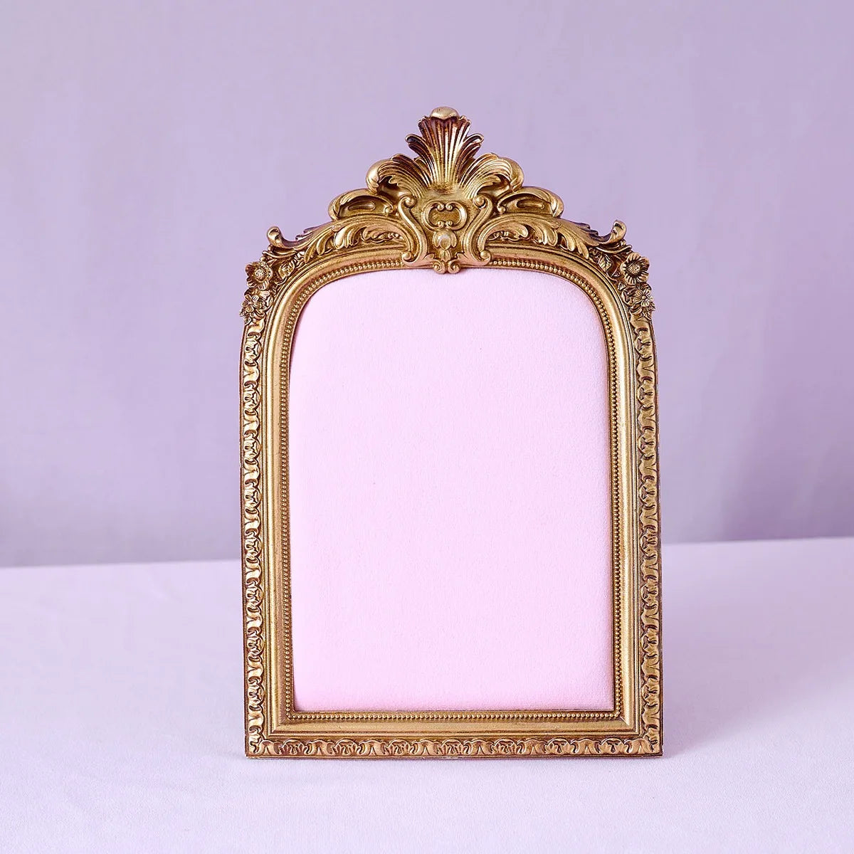 Porte Bijoux Métal Multi-Fonction Comptoir Boutique