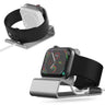 Porte Montre Connectee Plastique Compact Ergonomique