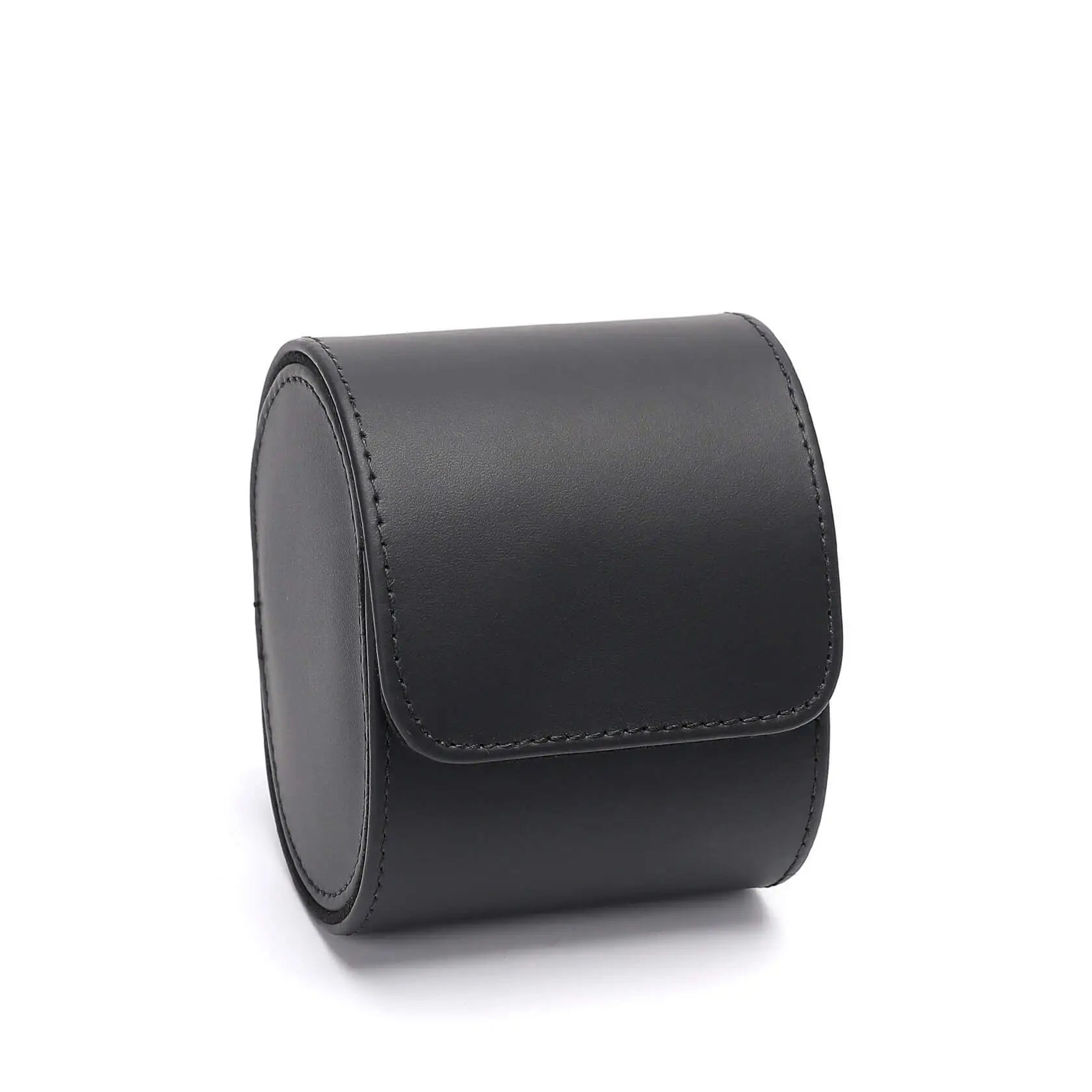 Boîte à Montre Cuir Atelier Solo Personnalisable