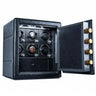 Coffre Fort 6 Montres Automatique de Luxe