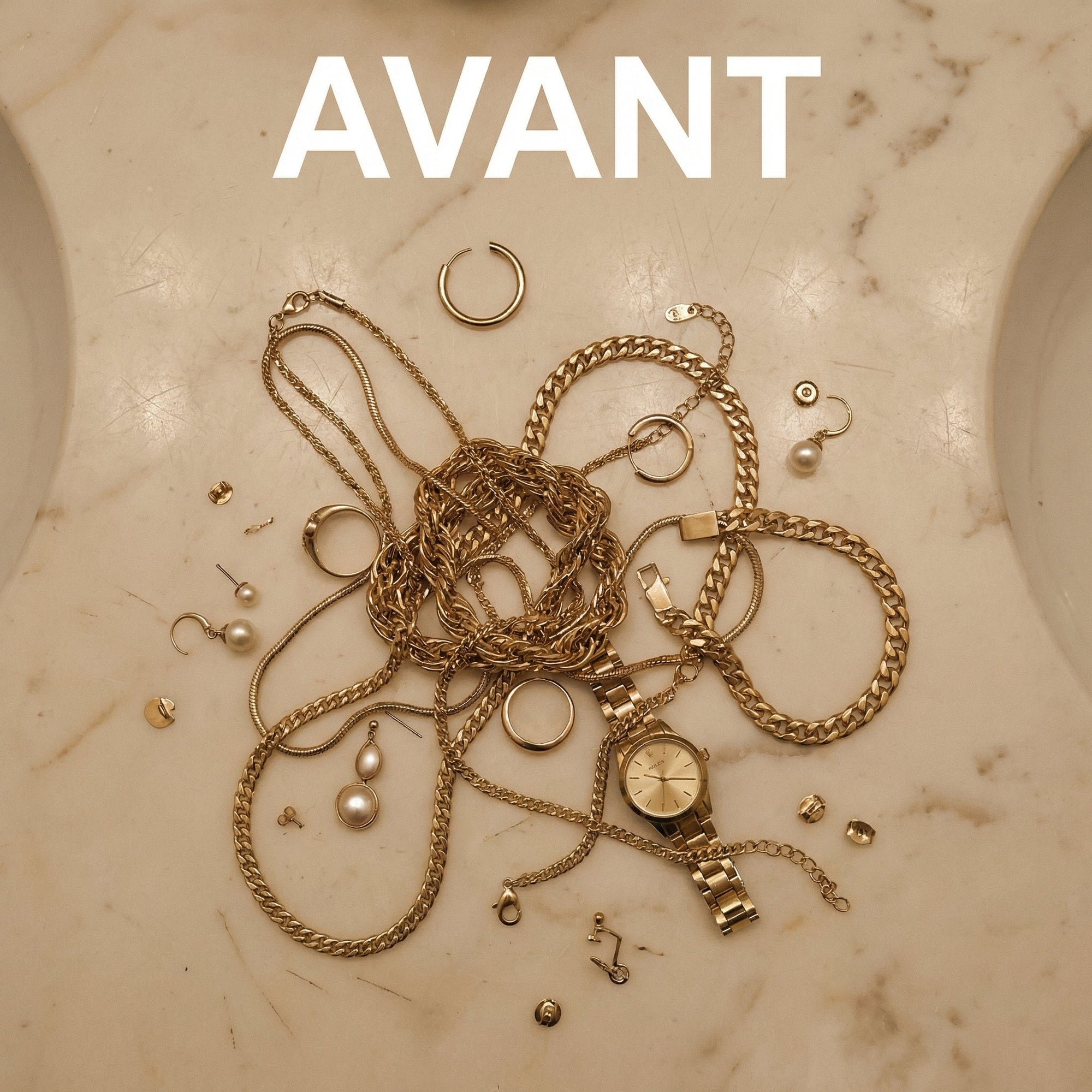 Boîte Bijoux Velours Tiroirs Serrure 2 Étages