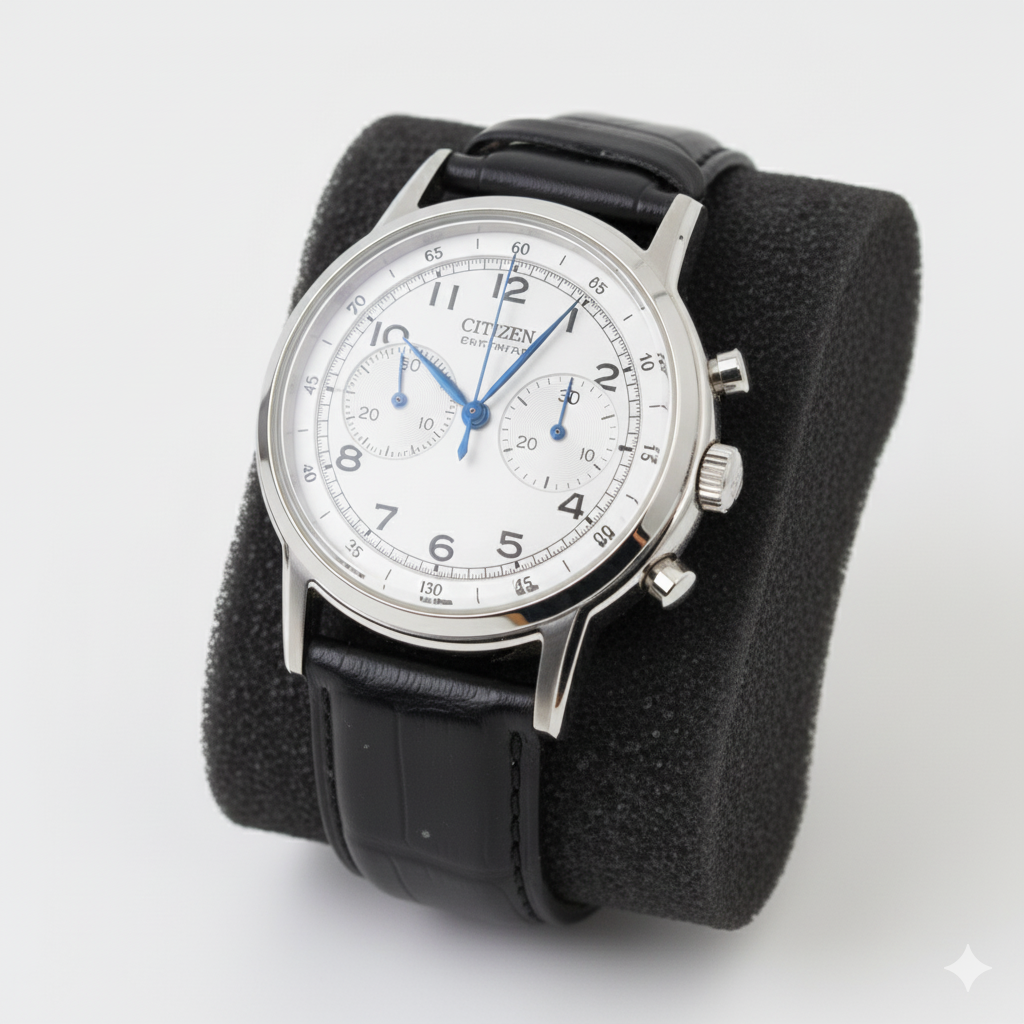 Boîte Montres Métal Aluminium 18 Emplacements