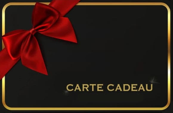 Carte Cadeau Présentoir Bijoux