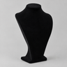 Présentoir Collier Noir