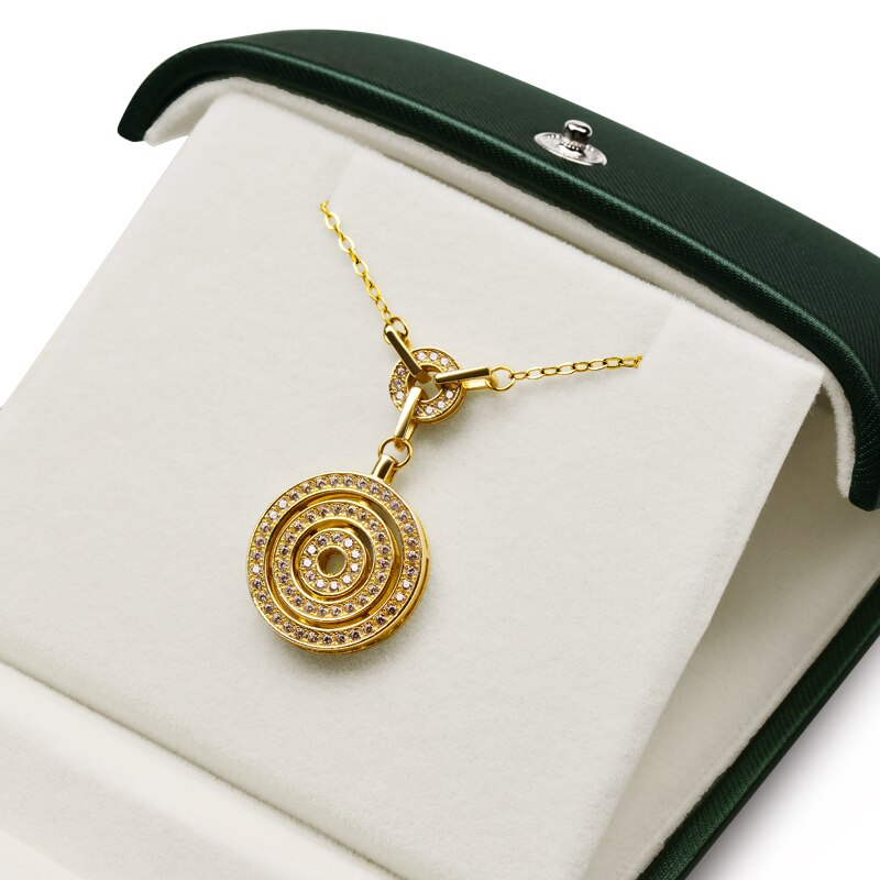 Boîte Écrin Bijoux Cuir Velours Professionnel