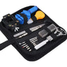 Kit Réparation Montre Métal 13 Outils Pro