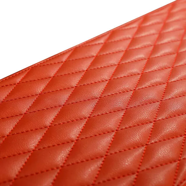 Remontoir Montres Cuir 8 Places LED RGB