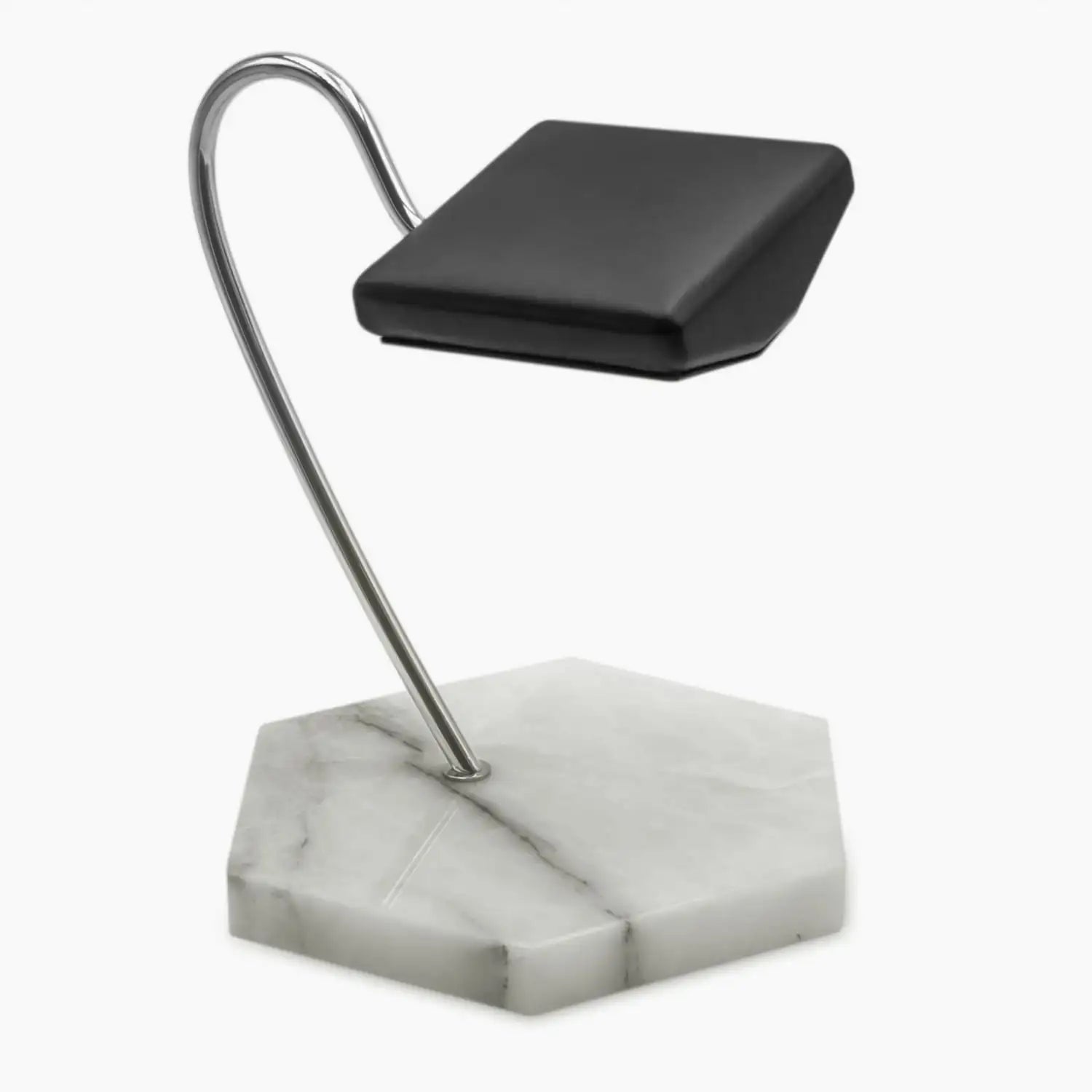 Porte Montre Homme Marbre Pierre Luxe Solo