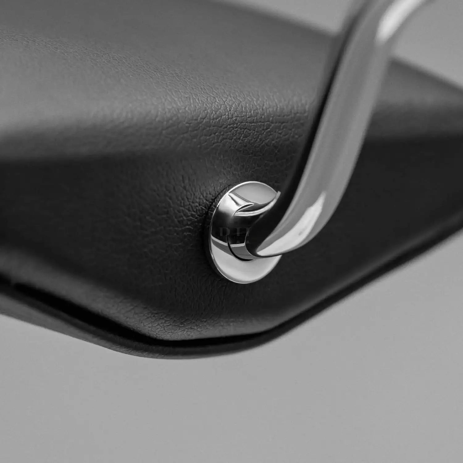 Porte Montre Homme Marbre Pierre Luxe Solo