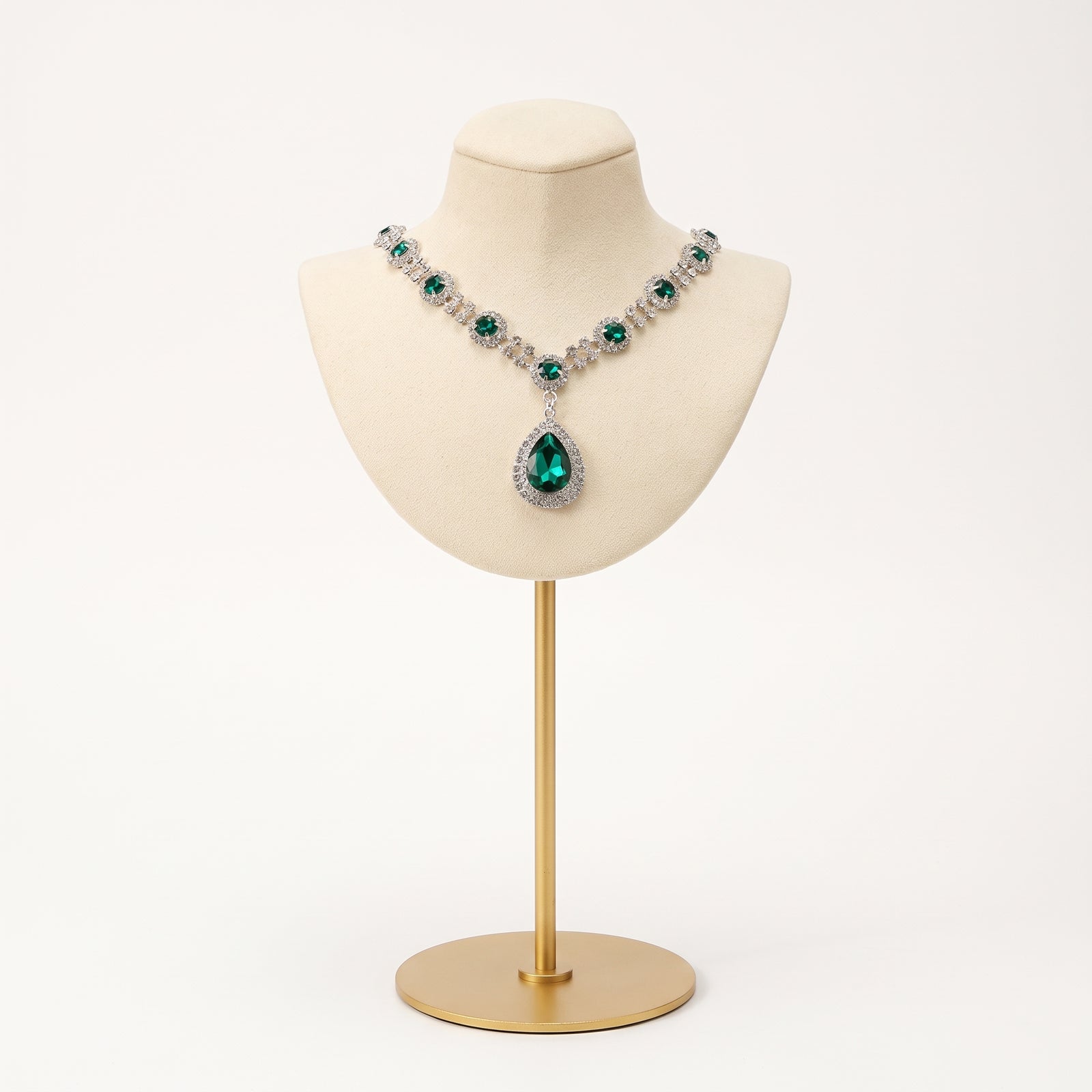 Présentoir Collier Buste