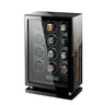 Remontoir Montre Métal Président Biométrique Multi Slots