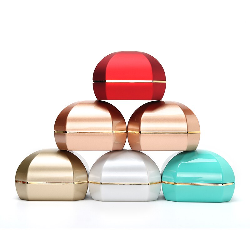 Écrin Bijoux LED Acrylique Coloré Coffret