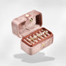 Porte Bague Professionnel Bois 3 Niveaux