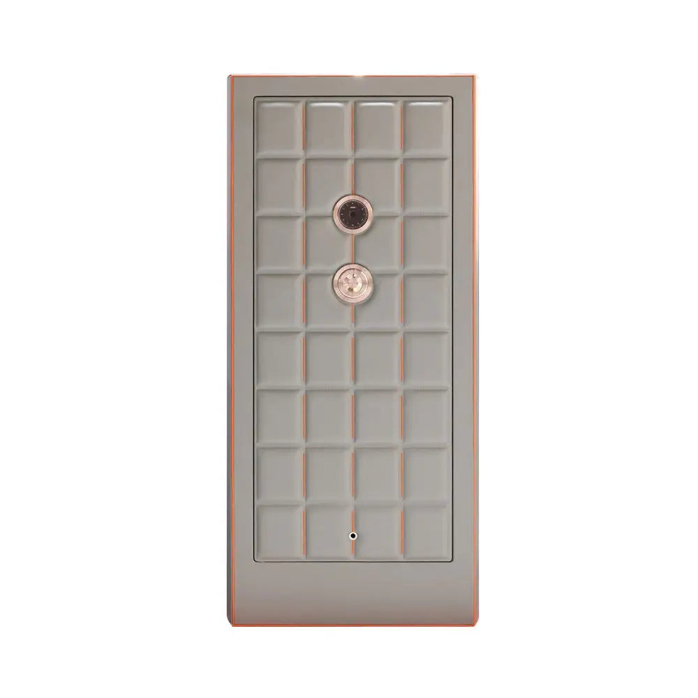 Coffre Fort Remontoir 12 Montres Cuir Italien Tiroirs